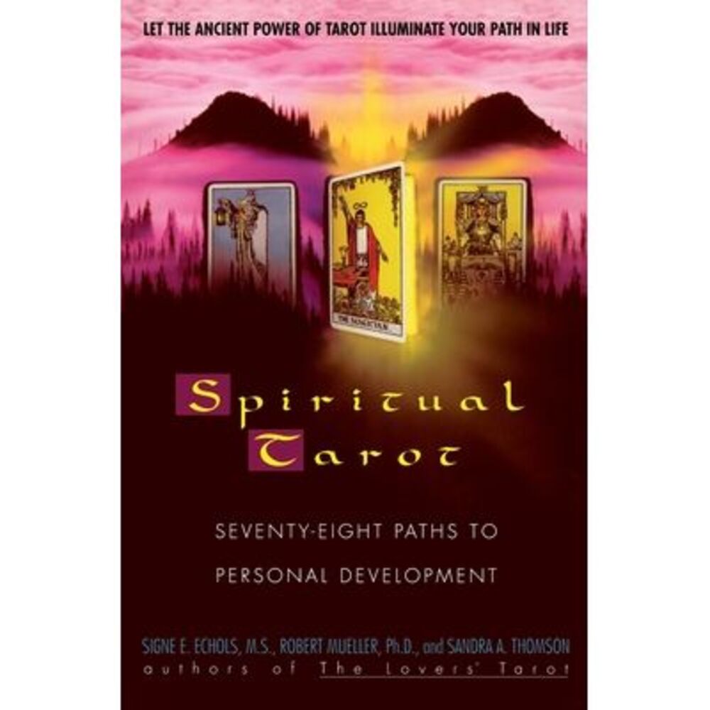 Spiritual Tarot -- Various